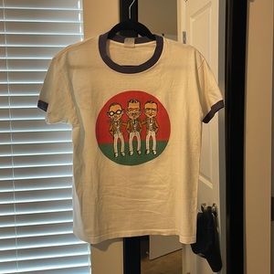 Vintage Pep Boys T-Shirt